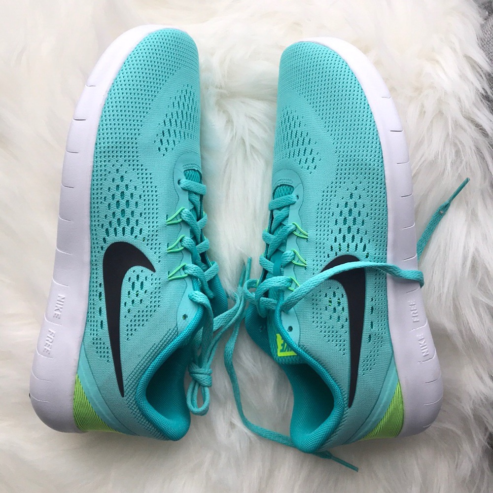 RESTOCKED Nike free run women’s shoes new - Picture 4 of 8